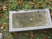 Flint, Benjamin